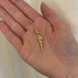 Lucy Delius - The Sea Maiden Pendant