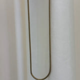 Jade Ruzzo - Leo Chain Small