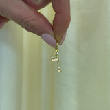 Devon Woodhill - Number Charm - 4