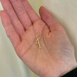 Devon Woodhill - Number Charm - 4