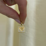 Devon Woodhill - Classic Daydream Locket