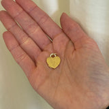 Devon Woodhill - Classic Evermore Heart Locket
