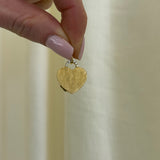 Devon Woodhill - Classic Evermore Heart Locket