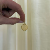 Devon Woodhill - Classic Stud Disc Charm