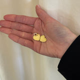 Devon Woodhill - Classic Evermore Heart Locket