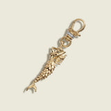 Lucy Delius - The Sea Maiden Pendant