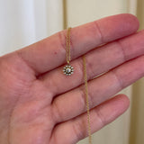 Sophie Bille Brahe- Soleil Simple Necklace