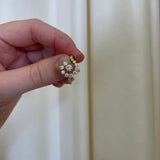 Sophie Bille Brahe - Escargot Ring