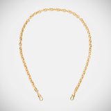 Rosa Classic Chain