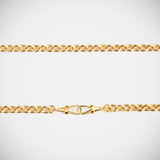 Rosa Classic Chain