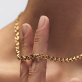 Rosa Classic Chain