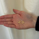 Sorellina - Le Stelle Huggies