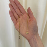 Sorellina - Mini Il Sole Necklace