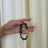 Lucy Delius - Chaos Pearl Bracelet- Limited Edition