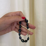 Lucy Delius - Chaos Pearl Bracelet- Limited Edition