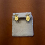 Cathy Waterman - Muse Earrings