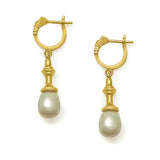 HOWL - Stanton Pearl Earrings