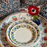 Carolina Irving & Daughters - Maria Luisa Dessert Plate