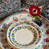 Carolina Irving & Daughters - Maria Luisa Dessert Plate