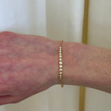 Octavia Elizabeth - Mini American Riviera Bracelet
