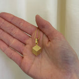 Marie Lichtenberg - Dado Pendant