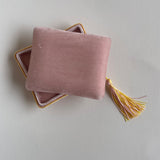 Sophie Bille Brahe- Velvet Lily Jewelry box Rose