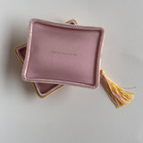 Sophie Bille Brahe- Velvet Lily Jewelry box Rose