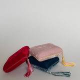 Sophie Bille Brahe- Velvet Lily Jewelry box Rose