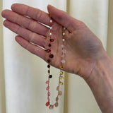 Ivarene- Sunset Rainbow Necklace