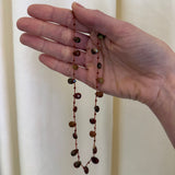 Ivarene- Harper Necklace - Jasper