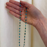 Ivarene- Valley Turquoise