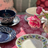 Carolina Irving & Daughters - Maria Luisa Dessert Plate