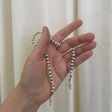 Marie Lichtenberg - Full Pearl Mauli 35cm