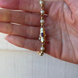 HOWL - Marjaan Pearl Bracelet