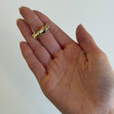 HOWL - Bowtie Ring