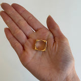 HOWL - Bowtie Ring
