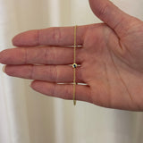Octavia Elizabeth - Nesting Gem Bracelet - Sapphire