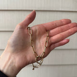 Marlo Laz - Sardinia Chain II - 20in Necklace