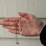 Marlo Laz - 1.8 Rolo Chain - 16in