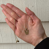 Marlo Laz - 1.8 Rolo Chain - 16in