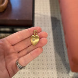 Marie Lichtenberg - Heart Charm