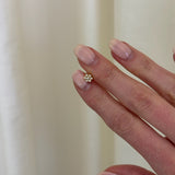 Sophie Bille Brahe- Petit Lily Fleur Stud