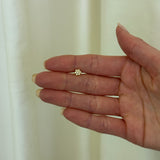 Sophie Bille Brahe- Petit Lily Fleur Stud