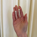 Sophie Bille Brahe - Sienna Pearl Earrings