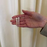 Sophie Bille Brahe - Sienna Pearl Earrings