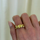 Boochier - Jumbo Ties Ring