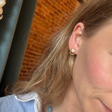 Jade Ruzzo - Form Diamond Studs