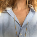 Jade Ruzzo - Gloria Chain