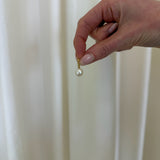 Boochier - Beaching White Pearl Pendant