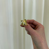 Brent Neale - Zodiac - Sagittarius Ring